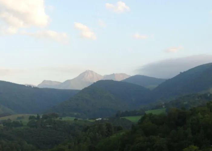 Hébergement de vacances Labassere