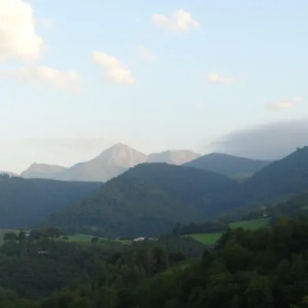 Holiday home Labassere