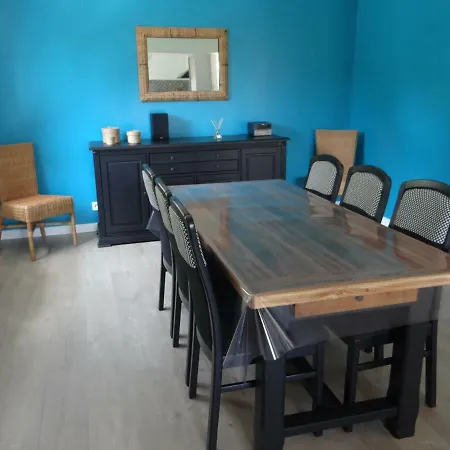 Labassere Holiday home *